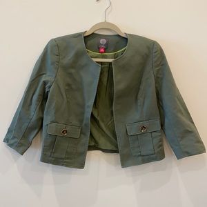 Vince Camuto blazer